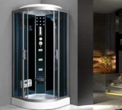 Shower glass room distributor Shower glass room distributor