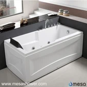 Vasca idromassaggio contemporanea di lusso di stile moderno vasca idromassaggio vasca idromassaggio massaggio vasca idromassaggio per la vendita a prezzi convenienti