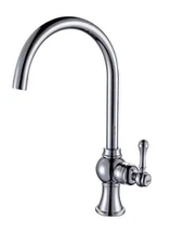 304 rubinetto della cucina in acciaio inox