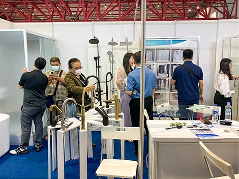 Indonesia exhibition