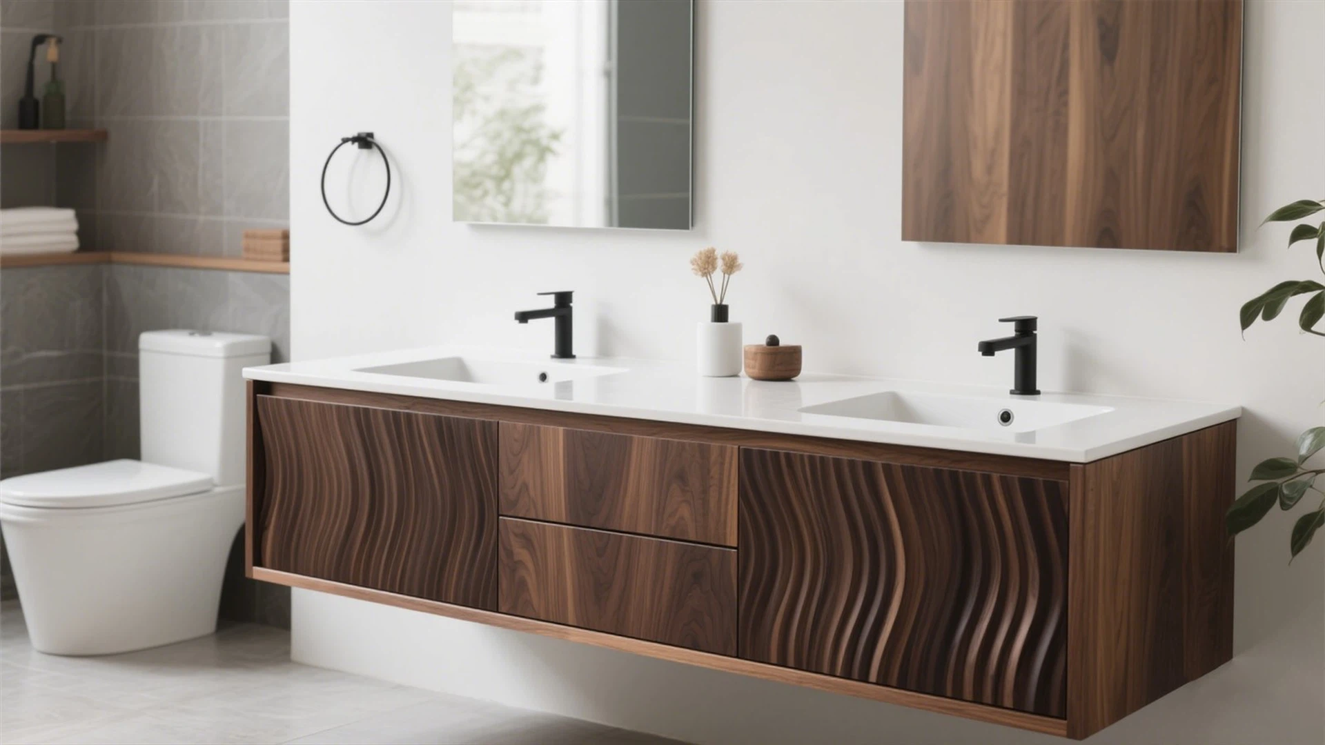 bathroom vanity double sink bathroom vanity double sink
