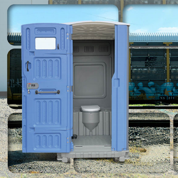 Toilette mobile